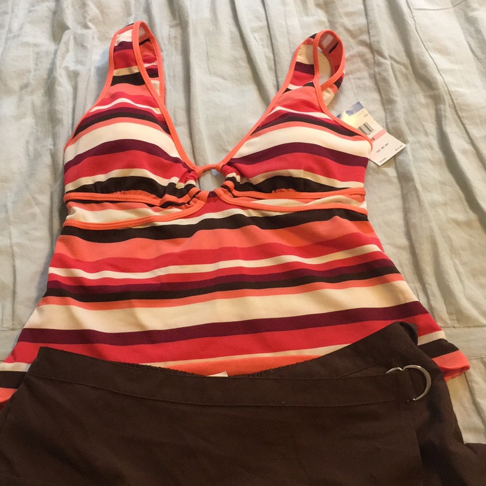 South point swim set